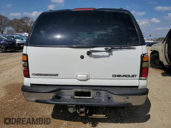 ✅ 2004 Chevrolet Suburban LT • VIN: 1GNEC16Z44J210651 • Лот: 48733965. Опубликован ранее на Copart с пробегом 268 629 миль. Бесплатный доступ к архиву аукционных продаж из США и подробный отчёт об истории автомобиля на DreamBid. Изображение 6.