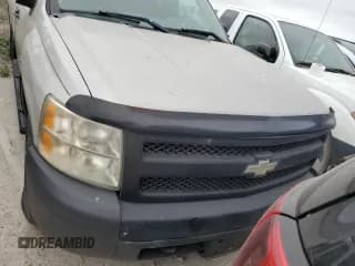 ✅ 2008 Chevrolet Silverado 1500 Work Truck • VIN: 1GCEC19X78Z126835 • Lot: 75125974. Listed on Copart with Not provided. Free auction sales archive from the USA and detailed vehicle history report at DreamBid. Image 5.