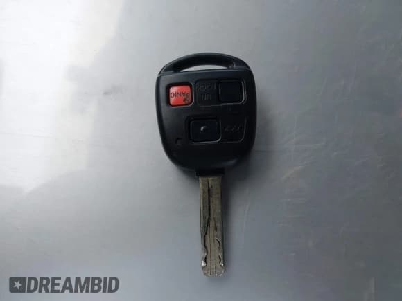 ✅ 2001 Lexus LX 470 • VIN: JTJHT00WX13509489 • Lot: 42227083. Listed on IAAI with 360,283 mi. Free auction sales archive from the USA and detailed vehicle history report at DreamBid. Image 11.