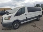 ✅ 2016 Ford Transit XL • VIN: 1FBZX2ZMXGKB33758 • Lot: 84640405. Wystawiony na Copart z przebiegiem 79 056 mil. Bezpłatny archiwum sprzedaży aukcyjnych z USA i szczegółowy raport historii pojazdu na DreamBid. Zdjęcie 1.