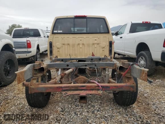 ✅ 1995 Nissan Frontier SE • VIN: 1N6HD16Y2SC445932 • Лот: 70150925. Опубликован ранее на Copart с пробегом 166 460 миль. Бесплатный доступ к архиву аукционных продаж из США и подробный отчёт об истории автомобиля на DreamBid. Изображение 6.