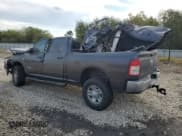 ✅ 2022 Ram 2500 Big Horn • VIN: 3C6UR5DL0NG142853 • Lot: 71753325. Listed on Copart with 78,438 mi. Free auction sales archive from the USA and detailed vehicle history report at DreamBid. Image 2.
