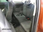 ✅ 2015 FIAT 500 Pop • VIN: 3C3CFFAR5FT555750 • Lot: 62313145. Listed on Copart with 171,582 mi. Free auction sales archive from the USA and detailed vehicle history report at DreamBid. Image 10.