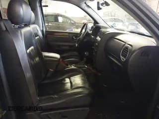 ✅ 2007 GMC Envoy Denali • VIN: 1GKET63M972300993 • Lot: 43567871. Wystawiony na IAAI z przebiegiem 138 446 mil. Bezpłatny archiwum sprzedaży aukcyjnych z USA i szczegółowy raport historii pojazdu na DreamBid. Zdjęcie 5.