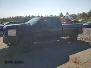 ✅ 2007 Chevrolet Silverado 2500HD 2LT • VIN: 1GCHK29697E572407 • Lot: 70376444. Listed on Copart with 125,087 mi. Free auction sales archive from the USA and detailed vehicle history report at DreamBid. Image 1.