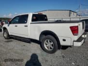 ✅ 2008 Nissan Titan • VIN: 1N6BA07F58N305750 • Лот: 72731584. Опубликован ранее на Copart с пробегом 165 081 миль. Бесплатный доступ к архиву аукционных продаж из США и подробный отчёт об истории автомобиля на DreamBid. Изображение 2.