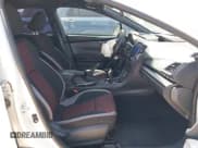 ✅ 2021 Subaru Impreza Special Sports • VIN: 4S3GKAM68M3603361 • Lot: 41832708. Listed on IAAI with 87,599 mi. Free auction sales archive from the USA and detailed vehicle history report at DreamBid. Image 5.