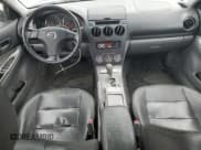 ✅ 2005 Mazda 6 Sport • VIN: 1YVHP84C655M07407 • Lot: 76749834. Listed on Copart with 218,558 mi. Free auction sales archive from the USA and detailed vehicle history report at DreamBid. Image 8.