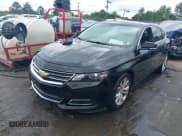 ✅ 2018 Chevrolet Impala LT • VIN: 2G1105S37J9142953 • Lot: 43318014. Wystawiony na IAAI z przebiegiem Nie podano. Bezpłatny archiwum sprzedaży aukcyjnych z USA i szczegółowy raport historii pojazdu na DreamBid. Zdjęcie 17.