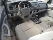 ✅ 2008 Toyota Tacoma • VIN: 5TEPX42N98Z557799 • Lot: 70008295. Wystawiony na Copart z przebiegiem 164 713 mil. Bezpłatny archiwum sprzedaży aukcyjnych z USA i szczegółowy raport historii pojazdu na DreamBid. Zdjęcie 8.