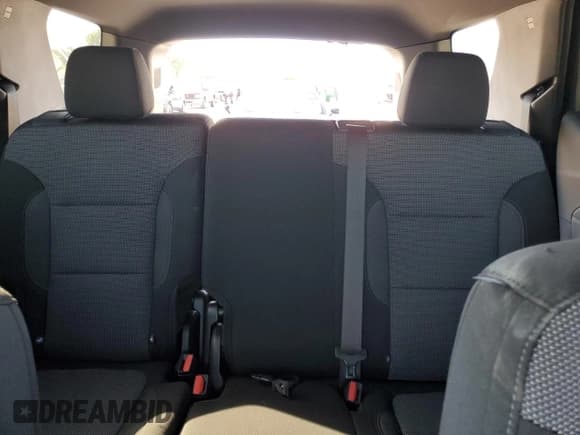 ✅ 2023 Chevrolet Traverse LT Cloth • VIN: 1GNEVMKW8PJ284439 • Lot: 57766154. Listed on Copart with 1,666 mi. Free auction sales archive from the USA and detailed vehicle history report at DreamBid. Image 10.