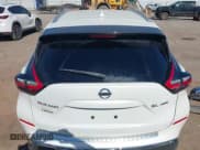 ✅ 2019 Nissan Murano Platinum • VIN: 5N1AZ2MS3KN126503 • Лот: 42299824. Опубликован ранее на IAAI с пробегом 97 318 миль. Бесплатный доступ к архиву аукционных продаж из США и подробный отчёт об истории автомобиля на DreamBid. Изображение 17.