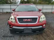 ✅ 2012 GMC Acadia SLT1 • VIN: 1GKKVRED4CJ310603 • Lot: 81905585. Listed on Copart with 139,132 mi. Free auction sales archive from the USA and detailed vehicle history report at DreamBid. Image 5.