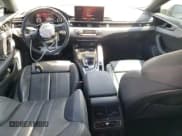 ✅ 2021 Audi A5 Sportback S line Premium Plus • VIN: WAUFACF5XMA032690 • Lot: 58067175. Wystawiony na Copart z przebiegiem 43 106 mil. Bezpłatny archiwum sprzedaży aukcyjnych z USA i szczegółowy raport historii pojazdu na DreamBid. Zdjęcie 8.