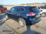 ✅ 2014 Nissan Rogue SV • VIN: 5N1AT2MT9EC775782 • Lot: 43687126. Listed on IAAI with 266,362 mi. Free auction sales archive from the USA and detailed vehicle history report at DreamBid. Image 3.