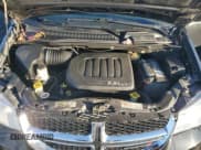 ✅ 2018 Dodge Grand Caravan SE • VIN: 2C4RDGBG4JR329371 • Lot: 90029535. Wystawiony na Copart z przebiegiem 161 325 mil. Bezpłatny archiwum sprzedaży aukcyjnych z USA i szczegółowy raport historii pojazdu na DreamBid. Zdjęcie 12.