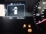 ✅ 2017 Kia Sorento LX • VIN: 5XYPGDA5XHG291740 • Lot: 43742487. Listed on IAAI with 94,163 mi. Free auction sales archive from the USA and detailed vehicle history report at DreamBid. Image 7.