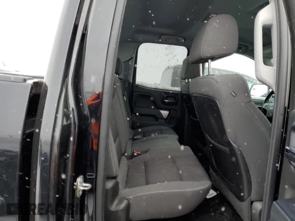 ✅ 2015 Chevrolet Silverado 2500HD LT • VIN: 1GC2KVE80FZ114082 • Лот: 42042535. Опубликован ранее на Copart с пробегом 69 863 миль. Бесплатный доступ к архиву аукционных продаж из США и подробный отчёт об истории автомобиля на DreamBid. Изображение 10.