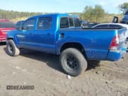 ✅ 2009 Toyota Tacoma PreRunner • VIN: 3TMJU62N89M086883 • Lot: 41451470. Listed on IAAI with 226,002 mi. Free auction sales archive from the USA and detailed vehicle history report at DreamBid. Image 6.