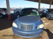 ✅ 2007 Chrysler PT Cruiser Touring • VIN: 3A4FY58BX7T575798 • Lot: 43444816. Listed on IAAI with 122,056 mi. Free auction sales archive from the USA and detailed vehicle history report at DreamBid. Image 6.