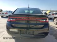 ✅ 2013 Dodge Dart Limited • VIN: 1C3CDFCA1DD343119 • Lot: 87310105. Wystawiony na Copart z przebiegiem 127 887 mil. Bezpłatny archiwum sprzedaży aukcyjnych z USA i szczegółowy raport historii pojazdu na DreamBid. Zdjęcie 6.