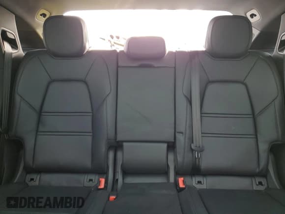 ✅ 2024 Porsche Cayenne • VIN: WP1BA2AY2RDA50764 • Lot: 44227545. Listed on Copart with 21,690 mi. Free auction sales archive from the USA and detailed vehicle history report at DreamBid. Image 10.