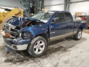 ✅ 2008 Dodge 1500 Laramie • VIN: 1D7HA18258J144733 • Лот: 45339665. Опубликован ранее на Copart с пробегом Не указан. Бесплатный доступ к архиву аукционных продаж из США и подробный отчёт об истории автомобиля на DreamBid. Изображение 1.