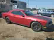 2009 Dodge Challenger SE z VIN 2B3LJ44V09H522578, wystawiony jako Copart lot #71473324 z przebiegiem 127 289 mil mil oraz Szkoda całkowita • Salvage title. Historia ofert i sprzedaży dostępna na DreamBid. Obrazek 4.