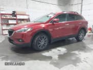 ✅ 2015 Mazda CX-9 Grand Touring • VIN: JM3TB3DAXF0464215 • Лот: 42043092. Опубликован ранее на IAAI с пробегом 119 269 миль. Бесплатный доступ к архиву аукционных продаж из США и подробный отчёт об истории автомобиля на DreamBid. Изображение 17.