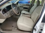 ✅ 2005 Lincoln Town Car Signature • VIN: 1LNHM81W65Y615097 • Lot: 70332725. Listed on Copart with 112,761 mi. Free auction sales archive from the USA and detailed vehicle history report at DreamBid. Image 7.