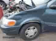 2005 Chevrolet Venture LS z VIN 1GNDV23EX5D100832, wystawiony jako IAAI lot #42888933 z przebiegiem 34 005 mil mil oraz . Historia ofert i sprzedaży dostępna na DreamBid. Obrazek 6.