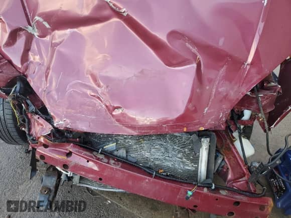 2007 Chevrolet Malibu 1LS z VIN 1G1ZS58F17F104729, wystawiony jako Copart lot #89812745 z przebiegiem Nie podano mil oraz Szkoda całkowita • Salvage title. Historia ofert i sprzedaży dostępna na DreamBid. Obrazek 11.