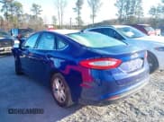 ✅ 2016 Ford Fusion SE • VIN: 3FA6P0H73GR358880 • Lot: 41189407. Wystawiony na IAAI z przebiegiem 98 454 mil. Bezpłatny archiwum sprzedaży aukcyjnych z USA i szczegółowy raport historii pojazdu na DreamBid. Zdjęcie 14.