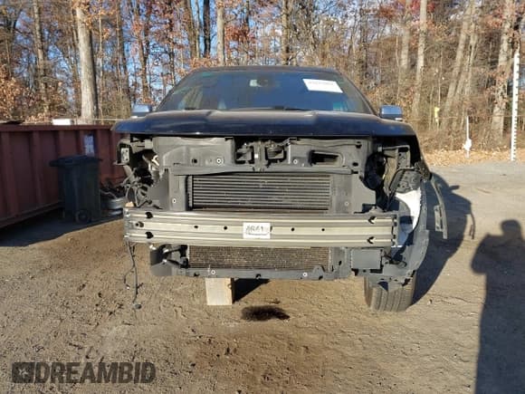 ✅ 2016 Ford Explorer Platinum • VIN: 1FM5K8HTXGGC82819 • Lot: 43627955. Listed on IAAI with 131,779 mi. Free auction sales archive from the USA and detailed vehicle history report at DreamBid. Image 12.