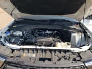 ✅ 2023 Ford Explorer Timberline • VIN: 1FMSK8JH4PGB49403 • Lot: 67761765. Listed on Copart with 13,253 mi. Free auction sales archive from the USA and detailed vehicle history report at DreamBid. Image 12.