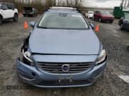 ✅ 2017 Volvo V60 T5 Drive-E • VIN: YV140MEJ0H1352909 • Лот: 50656645. Опубликован ранее на Copart с пробегом 128 380 миль. Бесплатный доступ к архиву аукционных продаж из США и подробный отчёт об истории автомобиля на DreamBid. Изображение 5.