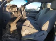 ✅ 2012 Ford F-150 STX • VIN: 1FTFX1EF4CFB56715 • Lot: 90985445. Listed on Copart with 169,266 mi. Free auction sales archive from the USA and detailed vehicle history report at DreamBid. Image 7.