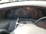 ✅ 2001 Ford Expedition XLT • VIN: 1FMRU16W21LA96383 • Lot: 42085775. Listed on Copart with 110,603 mi. Free auction sales archive from the USA and detailed vehicle history report at DreamBid. Image 9.