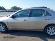 ✅ 2004 Honda Accord EX • VIN: 1HGCM66574A009190 • Lot: 43152033. Listed on IAAI with 197,615 mi. Free auction sales archive from the USA and detailed vehicle history report at DreamBid. Image 14.