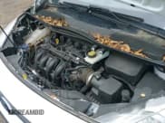 ✅ 2017 Ford Transit Connect XLT • VIN: NM0GS9F79H1328358 • Lot: 42260173. Listed on IAAI with 65,182 mi. Free auction sales archive from the USA and detailed vehicle history report at DreamBid. Image 18.