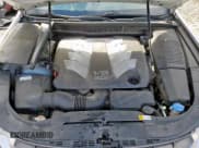 ✅ 2014 Hyundai Equus Signature • VIN: KMHGH4JH8EU081215 • Лот: 60065905. Опубликован ранее на Copart с пробегом 69 224 миль. Бесплатный доступ к архиву аукционных продаж из США и подробный отчёт об истории автомобиля на DreamBid. Изображение 11.