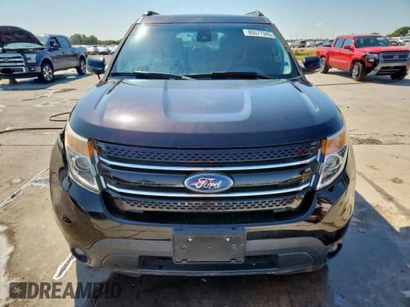 ✅ 2014 Ford Explorer Limited • VIN: 1FM5K7F83EGC12312 • Lot: 85577945. Wystawiony na Copart z przebiegiem 116 956 mil. Bezpłatny archiwum sprzedaży aukcyjnych z USA i szczegółowy raport historii pojazdu na DreamBid. Zdjęcie 5.