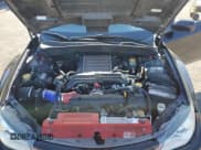 ✅ 2014 Subaru WRX WRX • VIN: JF1GR7E65EG262420 • Lot: 63064155. Listed on Copart with 125,825 mi. Free auction sales archive from the USA and detailed vehicle history report at DreamBid. Image 11.