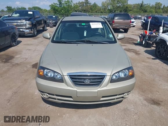 ✅ 2005 Hyundai Elantra GLS • VIN: KMHDN46D25U066338 • Lot: 42112570. Wystawiony na IAAI z przebiegiem 200 809 mil. Bezpłatny archiwum sprzedaży aukcyjnych z USA i szczegółowy raport historii pojazdu na DreamBid. Zdjęcie 12.