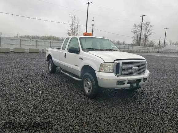 ✅ 2007 Ford F-250 XL • VIN: 1FTSX21P37EA29419 • Lot: 93438635. Listed on Copart with 138,446 mi. Free auction sales archive from the USA and detailed vehicle history report at DreamBid. Image 13.