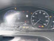 ✅ 2020 Honda Insight EX • VIN: 19XZE4F51LE006310 • Лот: 43547130. Опубликован ранее на IAAI с пробегом 86 248 миль. Бесплатный доступ к архиву аукционных продаж из США и подробный отчёт об истории автомобиля на DreamBid. Изображение 7.