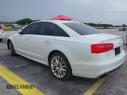 ✅ 2014 Audi A6 Prestige • VIN: WAUHGAFC1EN037698 • Lot: 42605685. Wystawiony na IAAI z przebiegiem 128 051 mil. Bezpłatny archiwum sprzedaży aukcyjnych z USA i szczegółowy raport historii pojazdu na DreamBid. Zdjęcie 3.