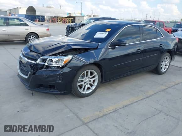 2015 Chevrolet Malibu LT с VIN 1G11C5SL6FF264404, выставлен на аукционе IAAI как лот 43408328 с пробегом 119 224 миль миль и . История ставок и продаж доступна на DreamBid. Изображение 17.