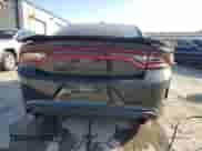 2015 Dodge Charger SRT Hellcat z VIN 2C3CDXL94FH824869, wystawiony jako Copart lot #53563535 z przebiegiem 61 148 mil mil oraz Szkoda całkowita • Salvage title. Historia ofert i sprzedaży dostępna na DreamBid. Obrazek 6.