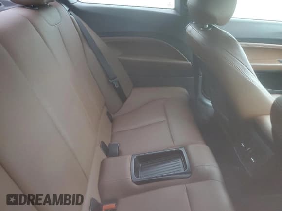 ✅ 2015 BMW 2 Series M235i • VIN: WBA1J7C53FV254148 • Лот: 61010925. Опубликован ранее на Copart с пробегом 104 180 миль. Бесплатный доступ к архиву аукционных продаж из США и подробный отчёт об истории автомобиля на DreamBid. Изображение 10.